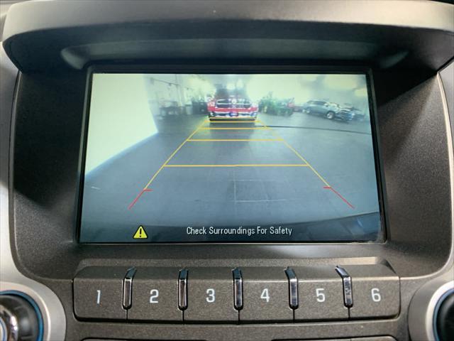 2015 chevrolet equinox 1lt