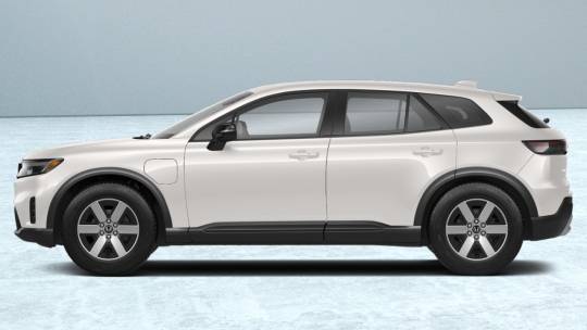 2024 Honda Prologue