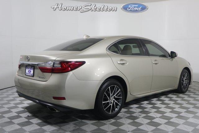 used 2016 lexus es 350 olive branch, ms 38654 for sale in mineral wells, mississippi