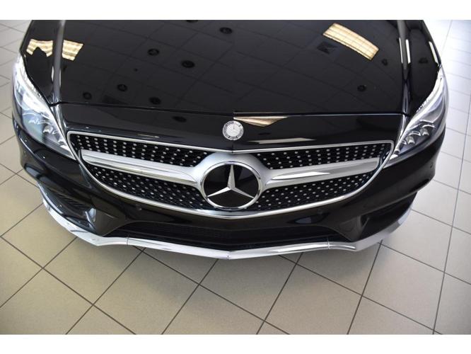 used 2016 mercedes-benz cls 550 4matic medford, or 97504 for sale in medford, oregon
