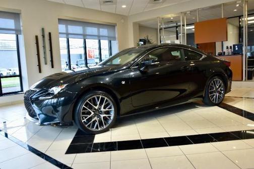 2018 lexus rc 300 in saint louis, missouri