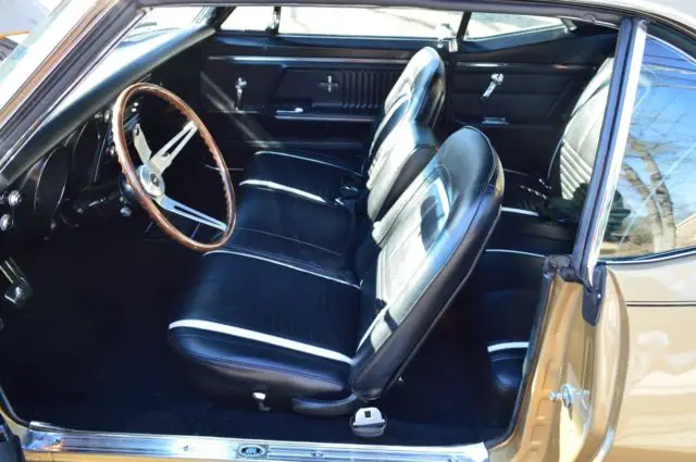 1967 camaro super sport with rally sport option. rotisserie restoration