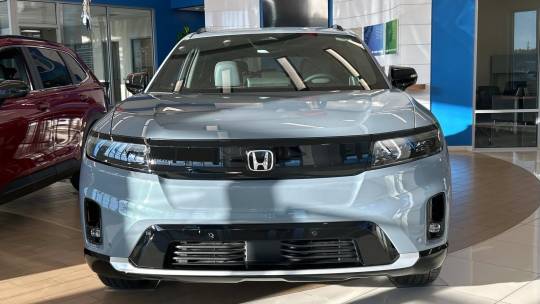new 2024 honda prologue touring awd