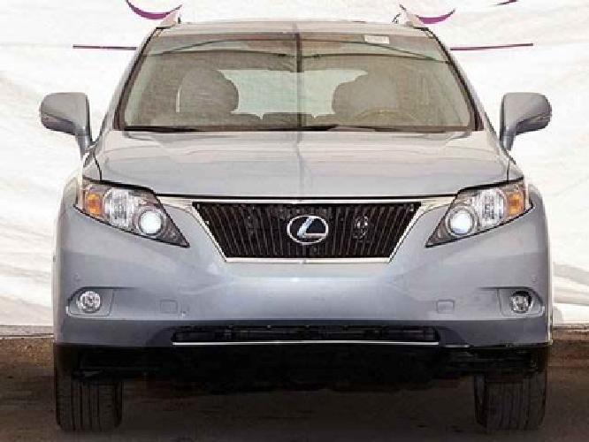 2011 lexus rx 350 in lake worth, fl