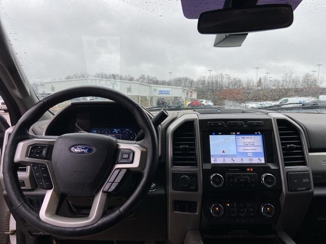 2019 ford f-350 lariat