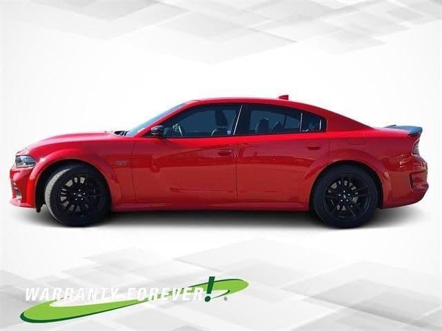 2023 dodge charger scat pack widebody in corpus christi, texas
