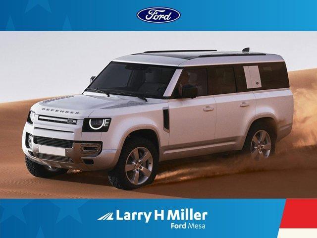 2023 land rover defender first edition