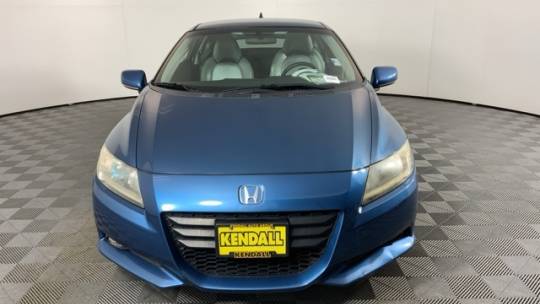 2011 Honda CR-Z