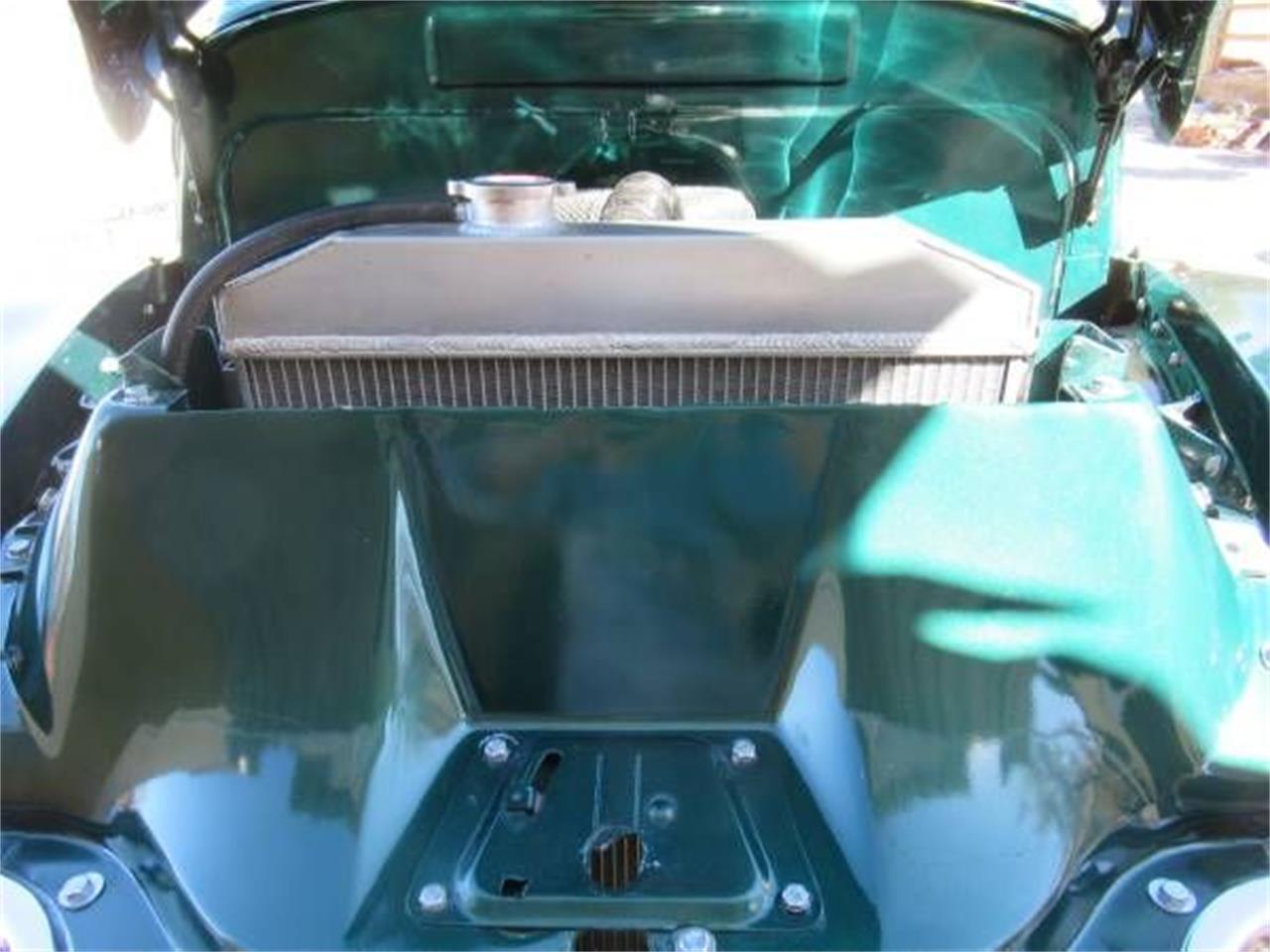1947 chevrolet panel truck