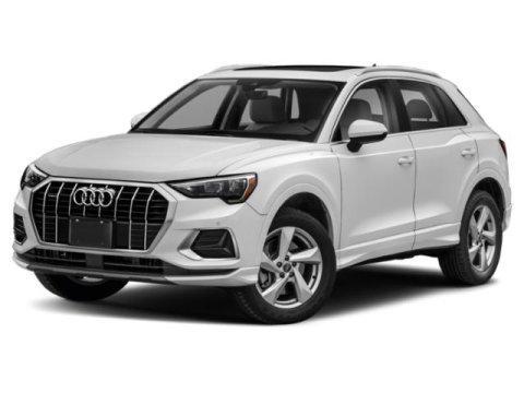 2022 audi q3 45 s line premium plus