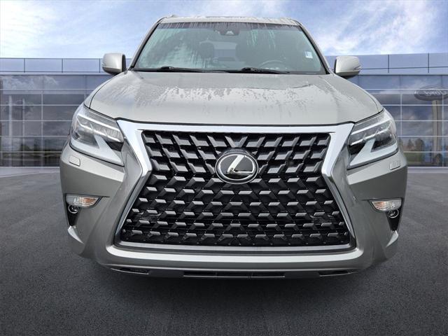 2022 lexus gx 460 base