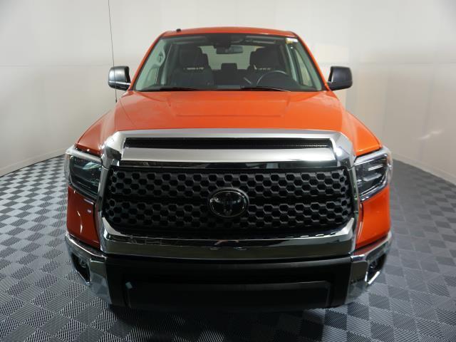 2018 toyota tundra sr5 4x4 sr5 4dr crewmax cab pickup sb (5.7l v8 for sale in reno, nevada