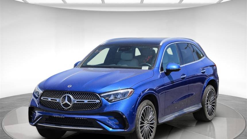 2023 mercedes-benz glc glc 300