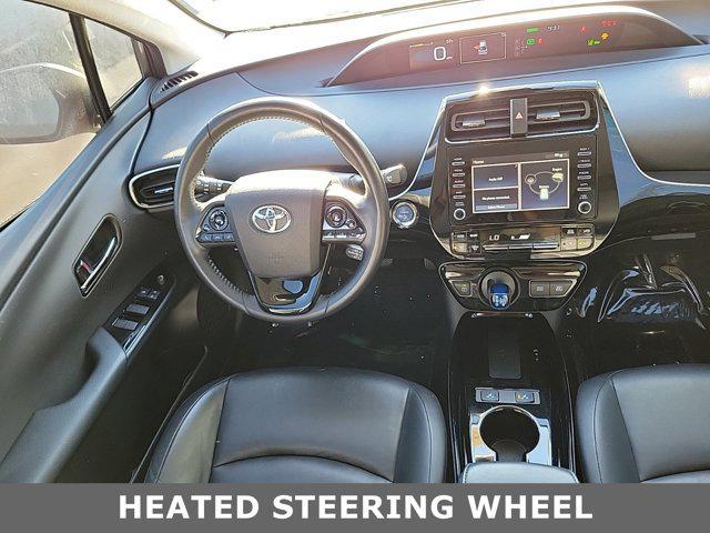 2020 toyota prius xle