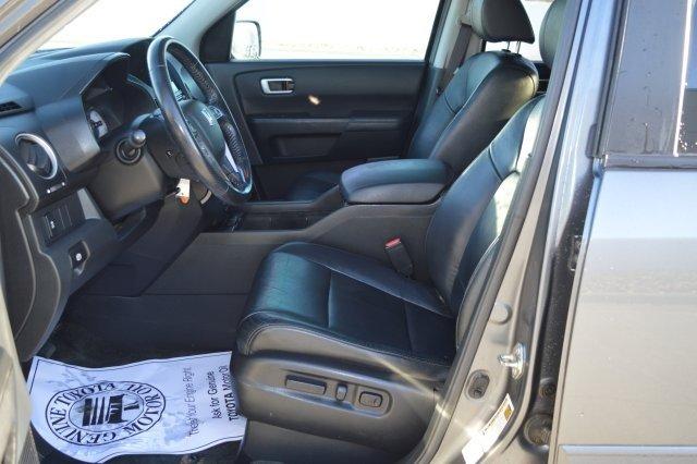 used 2013 honda pilot 4wd ex-l bellevue, ne 68147 for sale in bellevue, nebraska