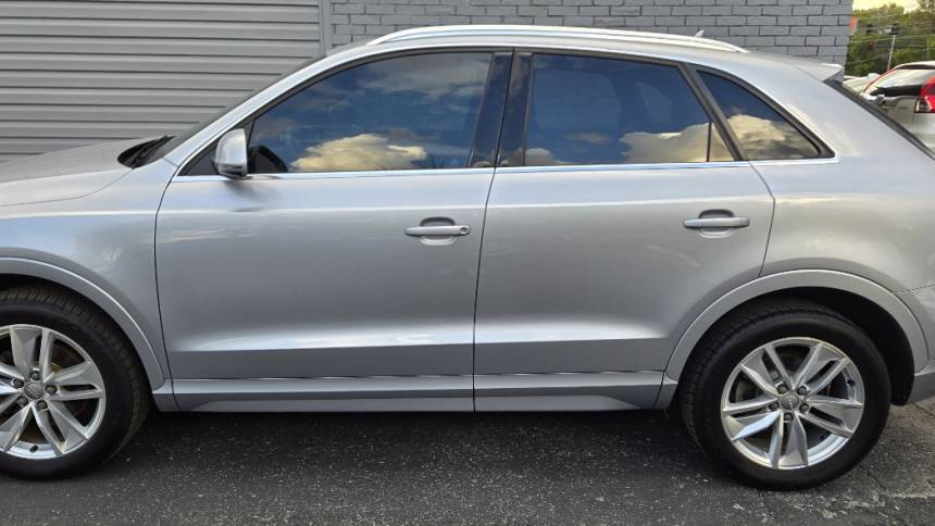 2016 audi q3 2.0t quattro premium plus