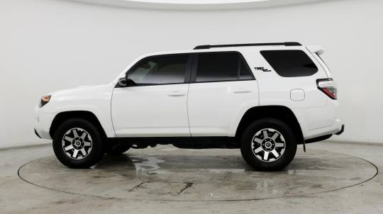 2022 Toyota 4Runner