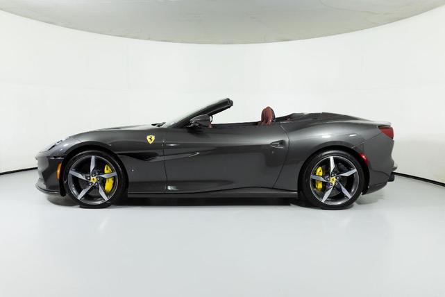 2023 ferrari portofino m base