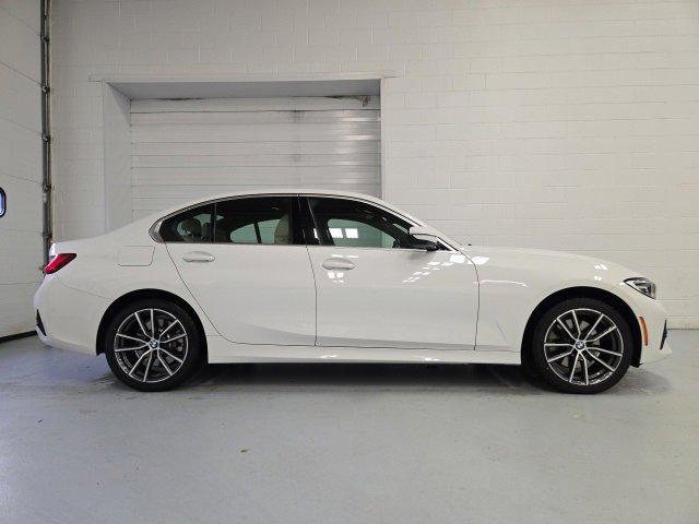 2020 bmw 330 xdrive