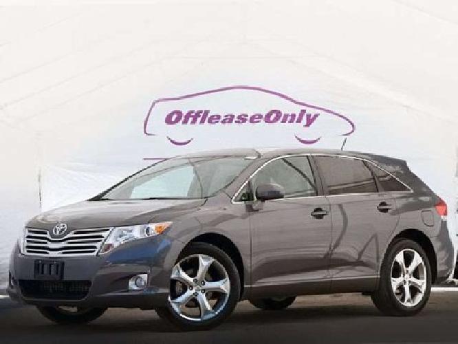 2011 toyota venza in lake worth, fl