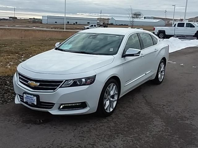 2015 chevrolet impala ltz ltz 4dr sedan w/2lz for sale in jolly acres, south dakota