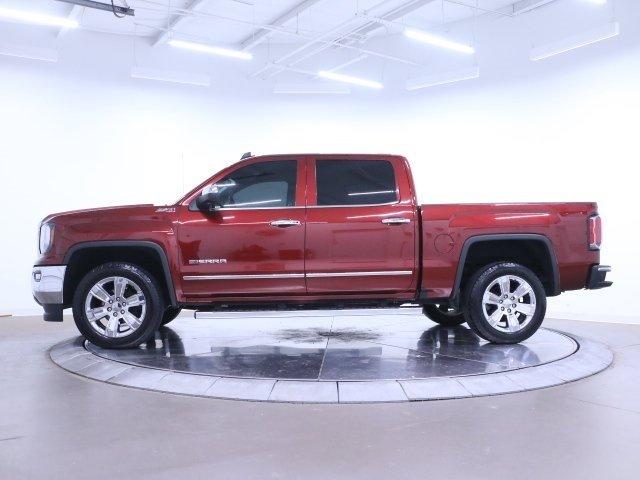used 2017 gmc sierra 1500 w/ z71 oklahoma city, ok 73132 for sale in oklahoma city, oklahoma