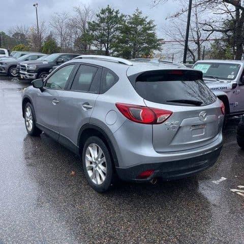 2015 mazda cx-5 in elizabeth, new jersey