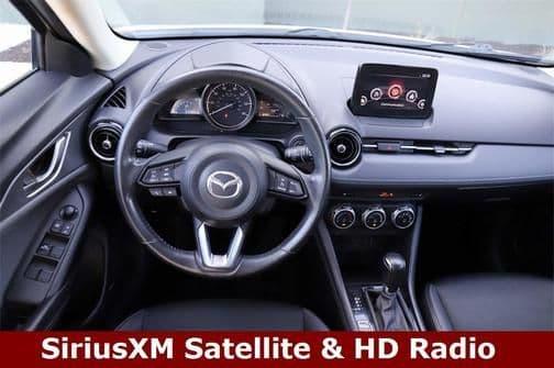 2019 mazda cx-3 touring in noblesville, indiana