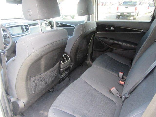 used 2019 kia sorento awd lx v6 wenatchee, wa 98801 for sale in appleyard, washington