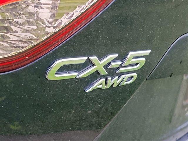2014 mazda cx-5 touring in downingtown, pennsylvania