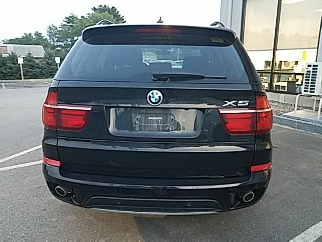 2011 bmw x5 xdrive35d awd xdrive35d 4dr suv for sale in northfield, new hampshire