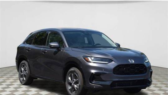 2025 Honda HR-V