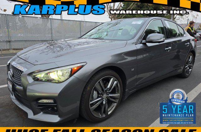 2015 infiniti q50 r mulliner