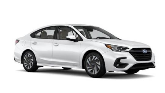 2025 Subaru Legacy