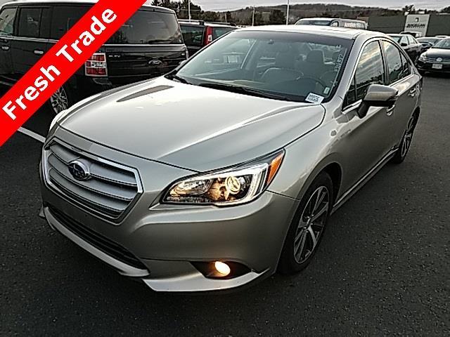 2017 subaru legacy 2.5i limited awd 2.5i limited 4dr sedan for sale in haverhill, massachusetts
