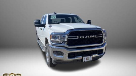 2023 RAM 2500