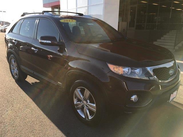 2013 kia sorento ex awd ex 4dr suv (i4 gdi for sale in hollister, idaho
