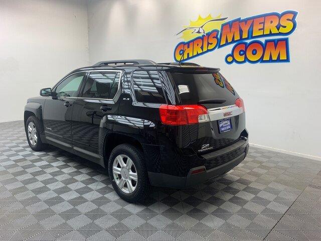 certified 2015 gmc terrain fwd sle w/ sle-2 daphne, al 36526 for sale in daphne, alabama
