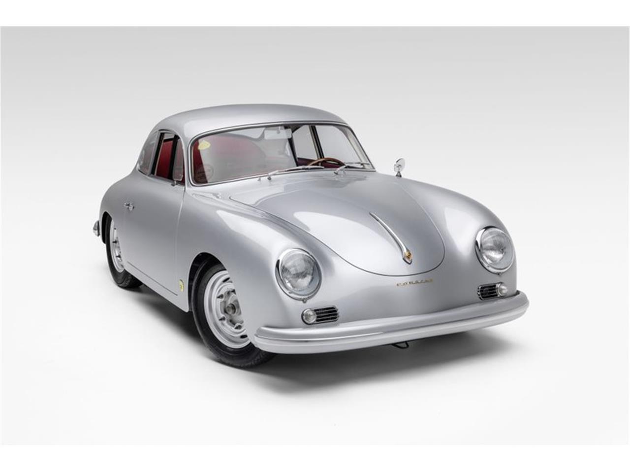 1959 porsche 356