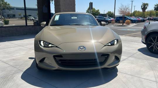2024 Mazda Mx-5 miata