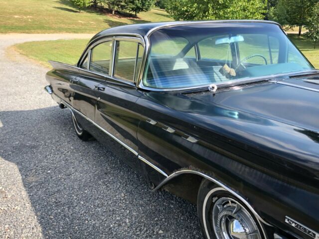 1960 buick invicta - all original - 401 nailhead v8 - no reserve