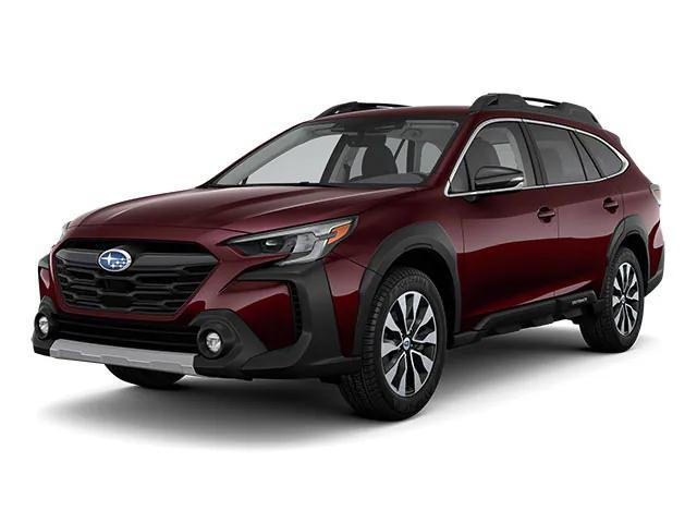2024 subaru outback limited