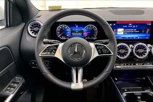 2025 mercedes-benz gla 250
