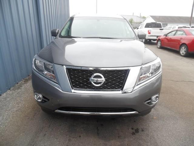 2015 nissan pathfinder platinum 4x4 platinum 4dr suv for sale in dover, delaware