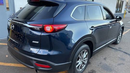 2018 Mazda CX-9