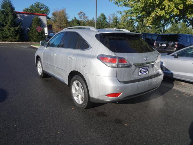 used 2013 lexus rx 350 awd parsippany, nj 07054 for sale in parsippany, new jersey