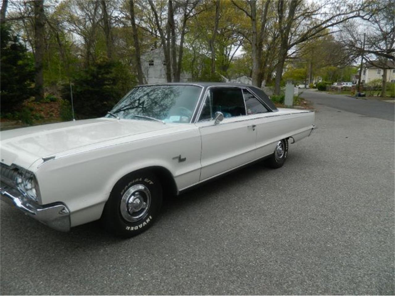 1965 dodge monaco