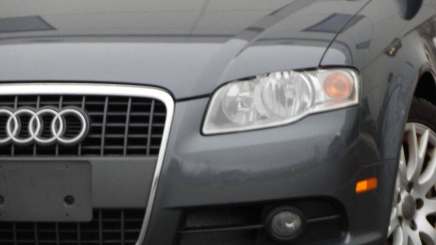 2008 audi a4