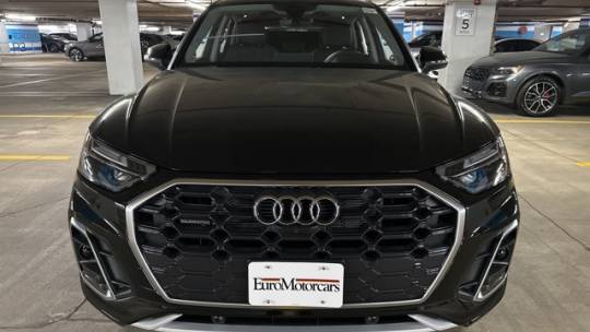 2025 Audi se
