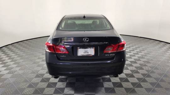 2011 Lexus ES